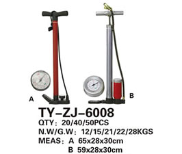 Pump TY-ZJ-6008