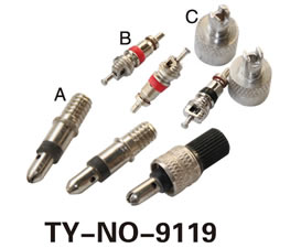 Accessories TY-NO-9119