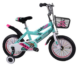 Children Bike  TY-TC1805