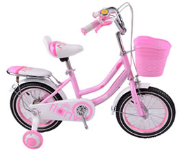 Children Bike  TY-TC1811